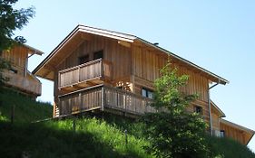 Alpenferienhaus Dachstein