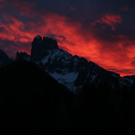 Alpenferienhaus Dachstein Annaberg im Lammertal Exterior foto