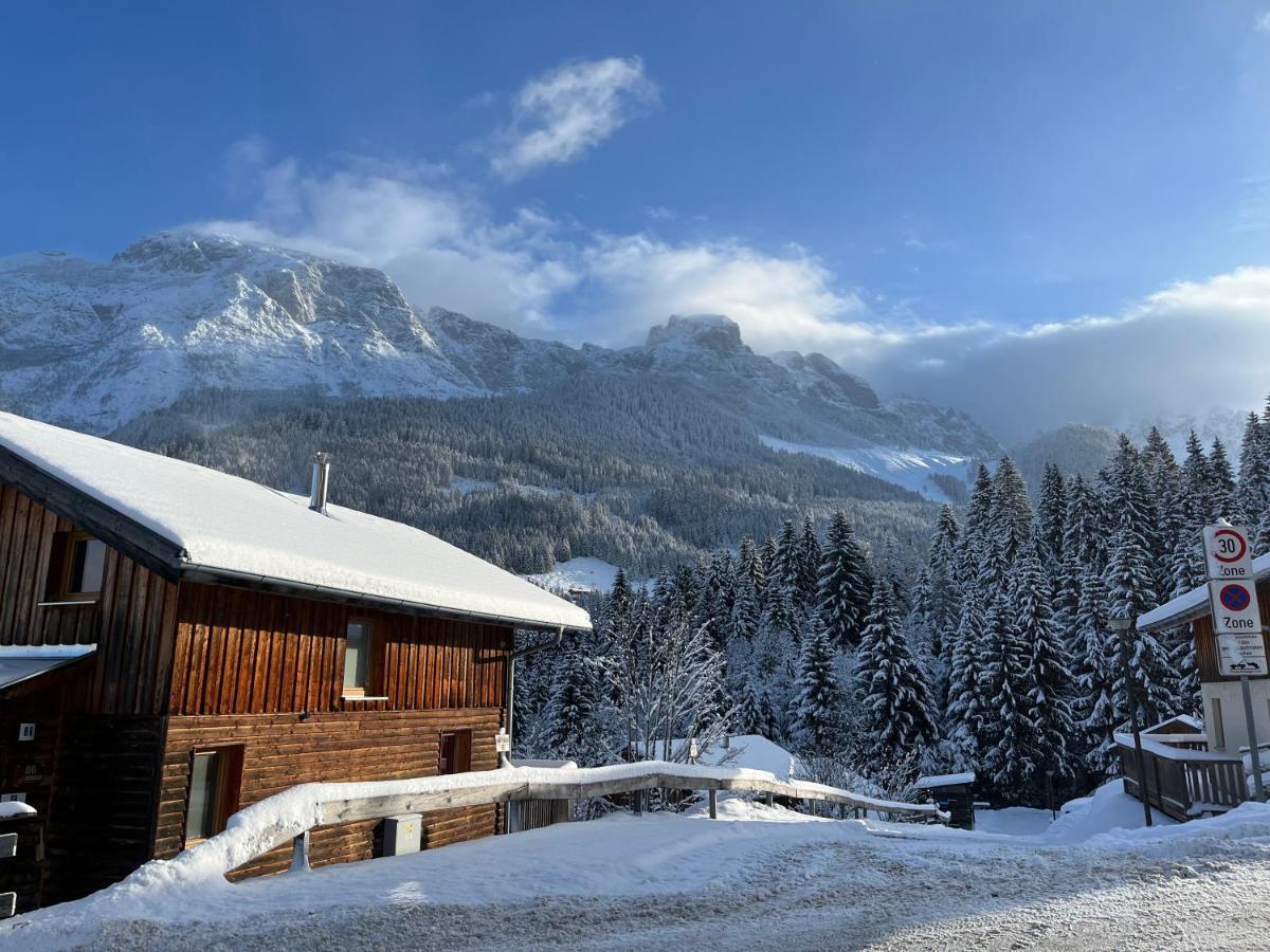 Alpenferienhaus Dachstein Annaberg im Lammertal Exterior foto