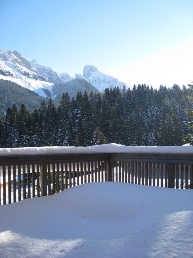 Alpenferienhaus Dachstein Annaberg im Lammertal Exterior foto