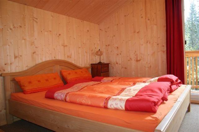 Alpenferienhaus Dachstein Annaberg im Lammertal Exterior foto